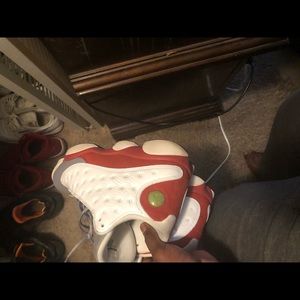 Shoe